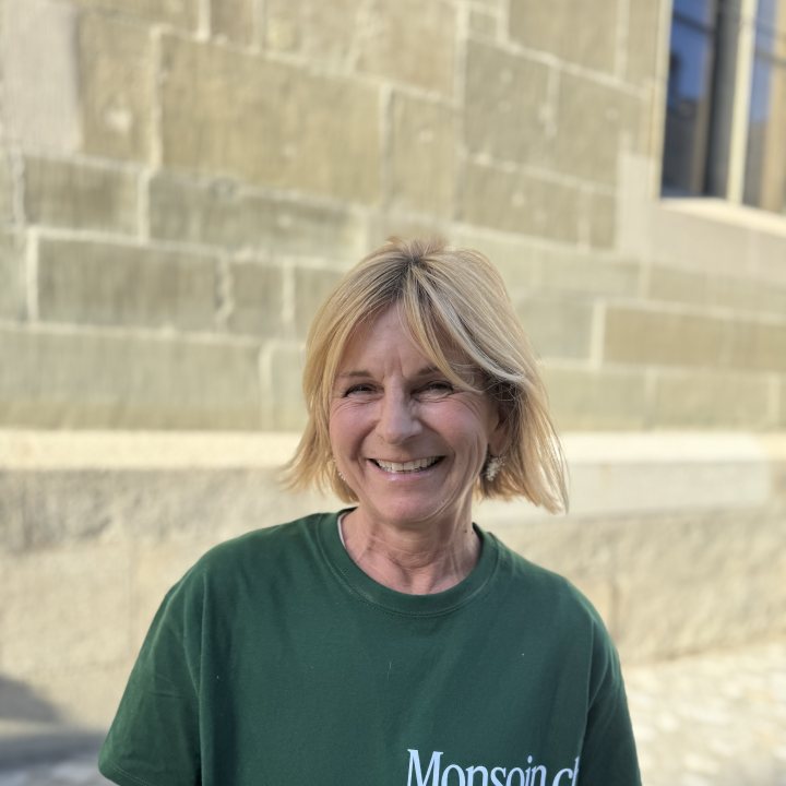 Patricia, Conseils & stratégie — Monsoin.ch